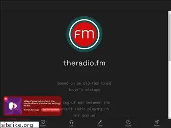 theradio.fm