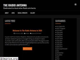 theradioantenna.com