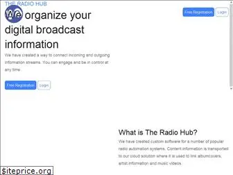 theradiohub.com