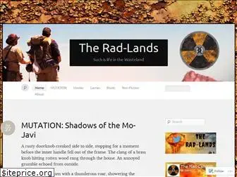 theradlands.com