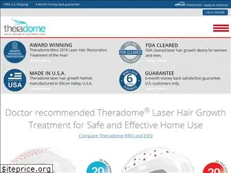 theradome.com