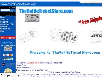 theraffleticketstore.com