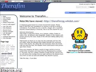 therafim.wikidot.com