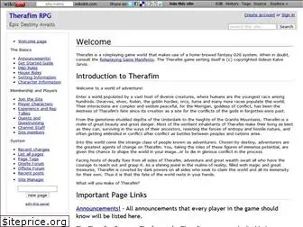 therafimrpg.wikidot.com