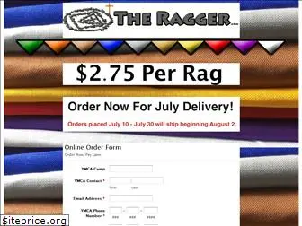 theragger.com