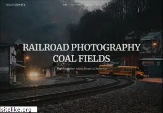 therailroadcollection.com