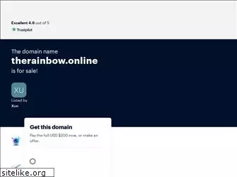 therainbow.online