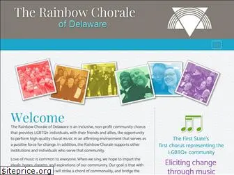 therainbowchorale.org