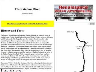 therainbowriver.com