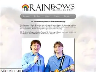 therainbows.eu