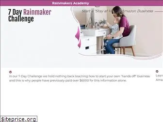 therainmakerchallenge.com