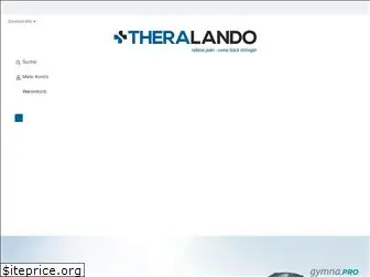 theralando.com