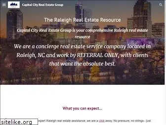 theraleighrelocationguide.com