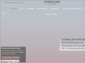 theraline-shop.de