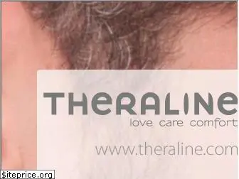 theraline.com