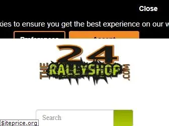 therallyshop24.com