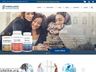 theralogix.com