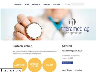 theramed.ch