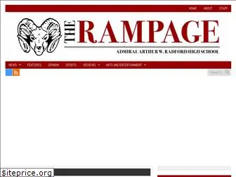 therampage.net