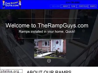 therampguys.com