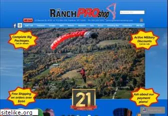 theranchproshop.com