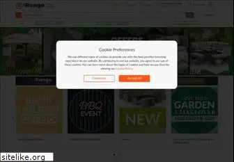 therange.co.uk