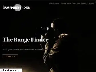 therangefinder.com