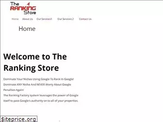 therankingstore.com