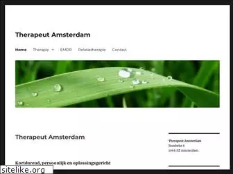 therapeut-amsterdam.com