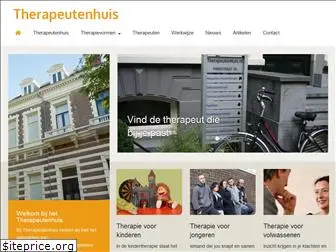 therapeutenhuis.nl