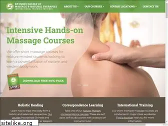 therapeutic-massage-school.com
