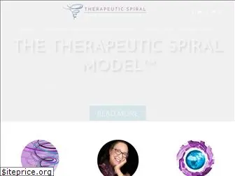 therapeuticspiralmodel.com