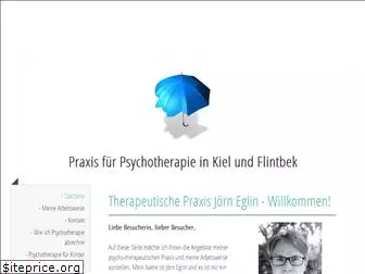 therapeutische-praxis.net