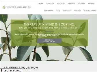 therapeutixutah.com