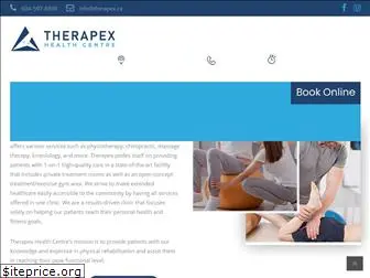 therapex.ca