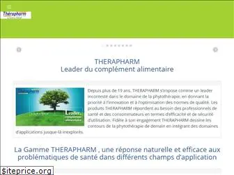 therapharm.ma