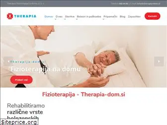 therapia-dom.si