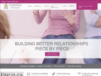 therapia.net.au