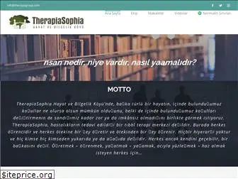 therapiasophia.com