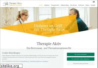 therapie-aktiv.at