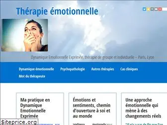 therapie-emotionnelle.fr
