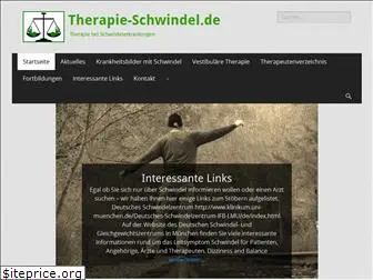 therapie-schwindel.de