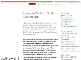 therapie-zollikerberg.ch