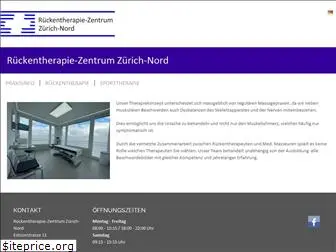 therapie-zuerich.ch