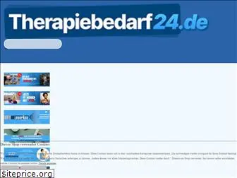 therapiebedarf24.de