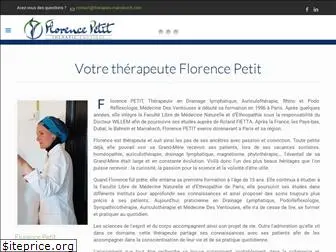 therapies-marrakech.com