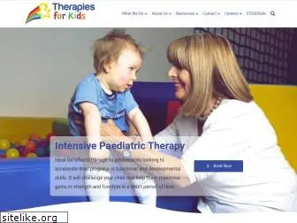 therapiesforkids.com.au