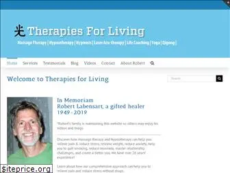 therapiesforliving.com