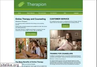 therapion.com