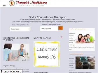 therapist.healthcare